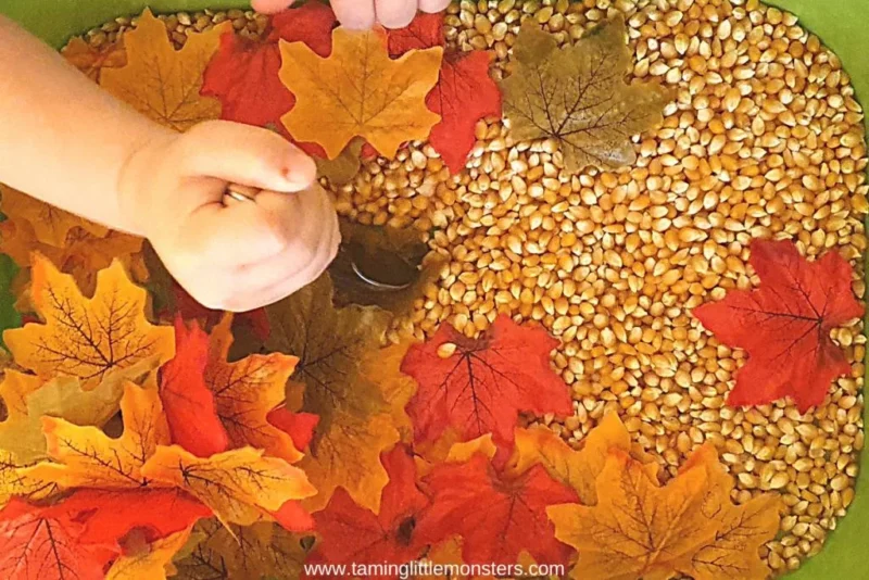 Fall Activities for Kids: 30 of the Best Classroom Ideas – Proud