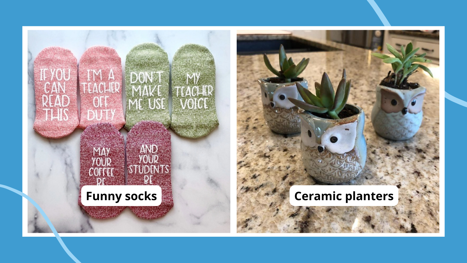 21 Hand-Picked Welcome Back Gifts for the Office
