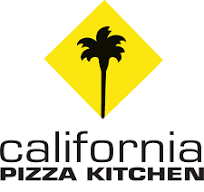 California Pizza Kitchen logo