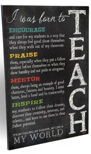 Best Teacher Signs to Hang on Your Classroom Walls - WeAreTeachers