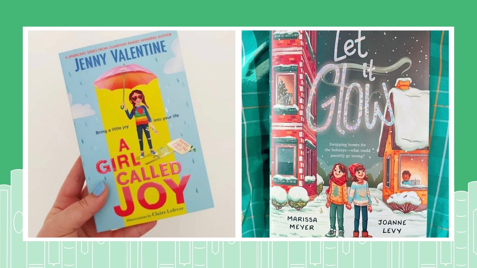 Best New Books for Kids and Teens in December 2024