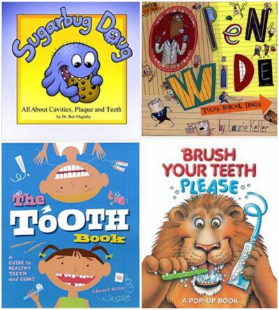 15 Dental Health Activities for Preschoolers and Kinders - WeAreTeachers