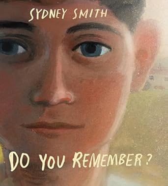 Book cover for Do You Remember?