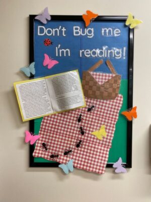 15 July Bulletin Board Ideas To Make Your Classroom Pop