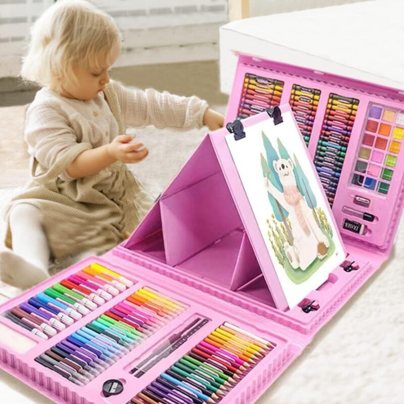 15 Best Kids' Easels To Help Children Learn, Reviewed In 2023