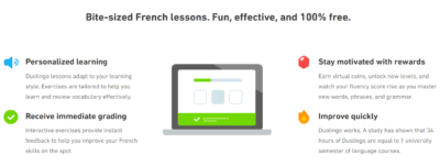 20 Best Websites For Teaching French - We Are Teachers