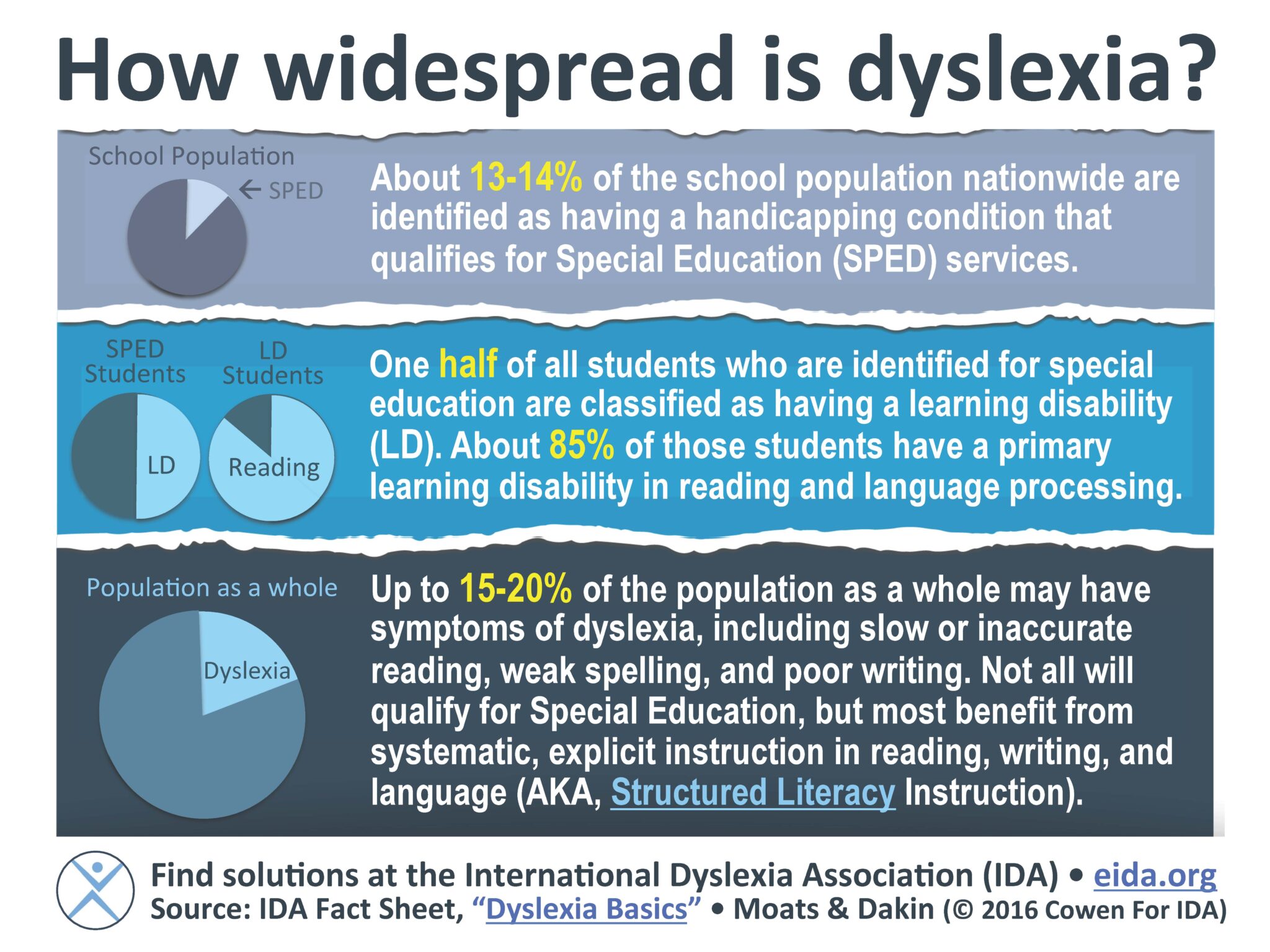 What Are The Types Of Dyslexia? (Plus How To Identify The Signs)