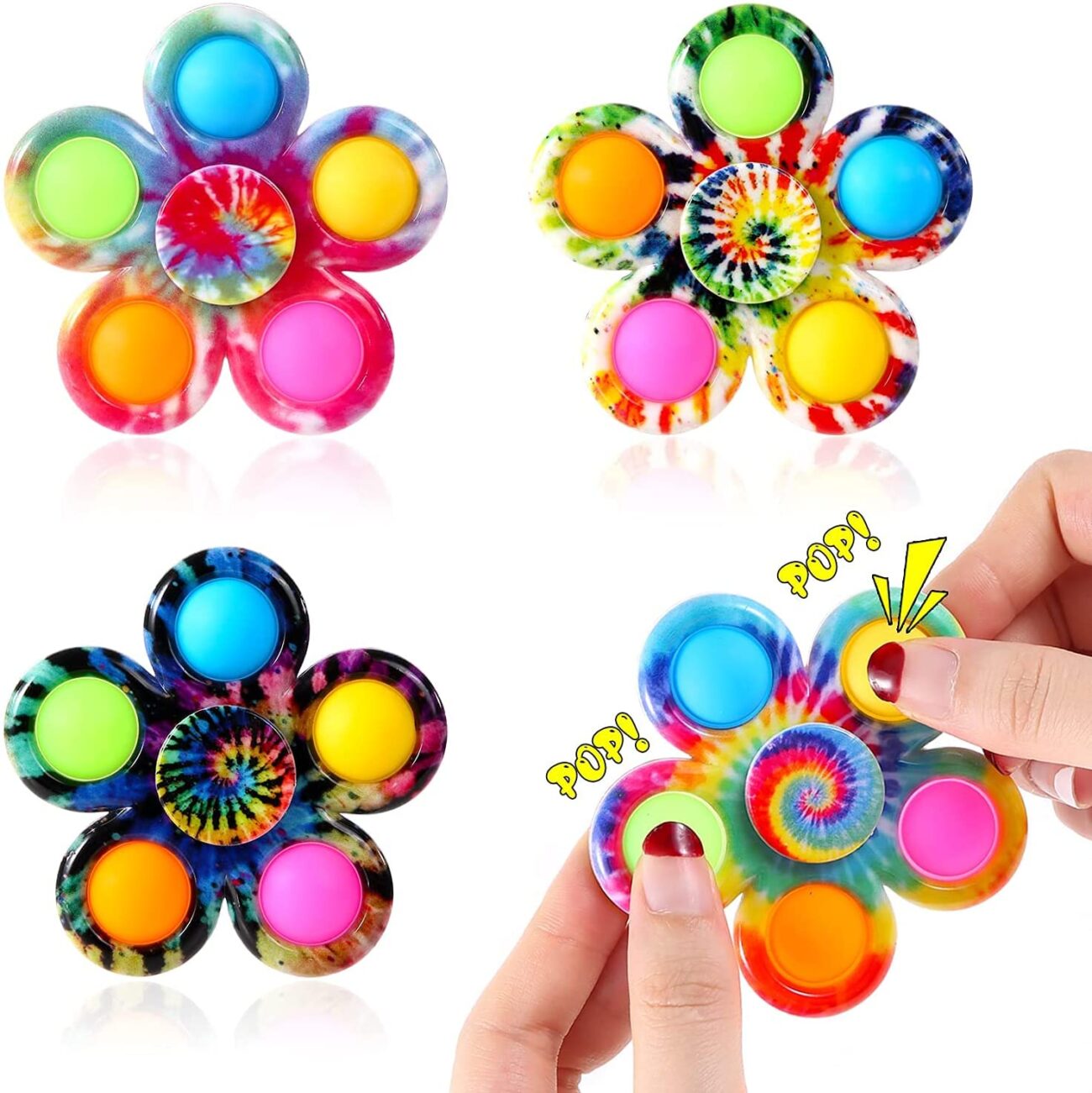 43 Best Fidgets for Kids To Help Them Focus in the Classroom