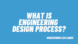 What Is The Engineering Design Process And How Can I Teach It?