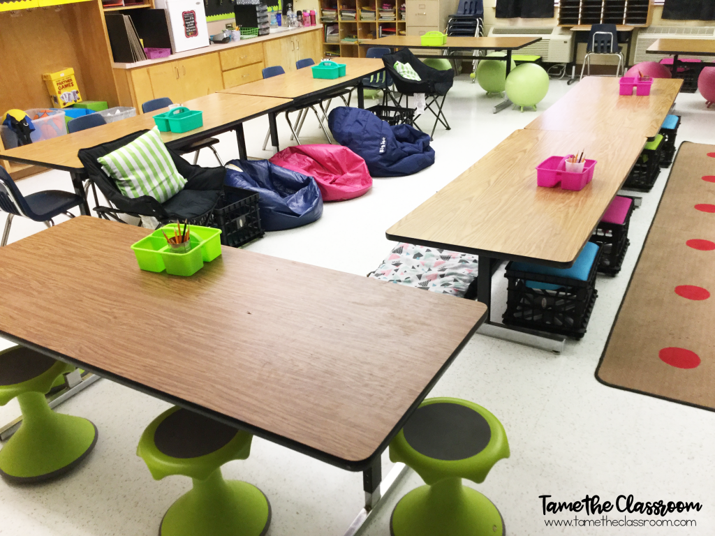 36 Best Flexible Seating Options for Your Classroom – New York Digital News