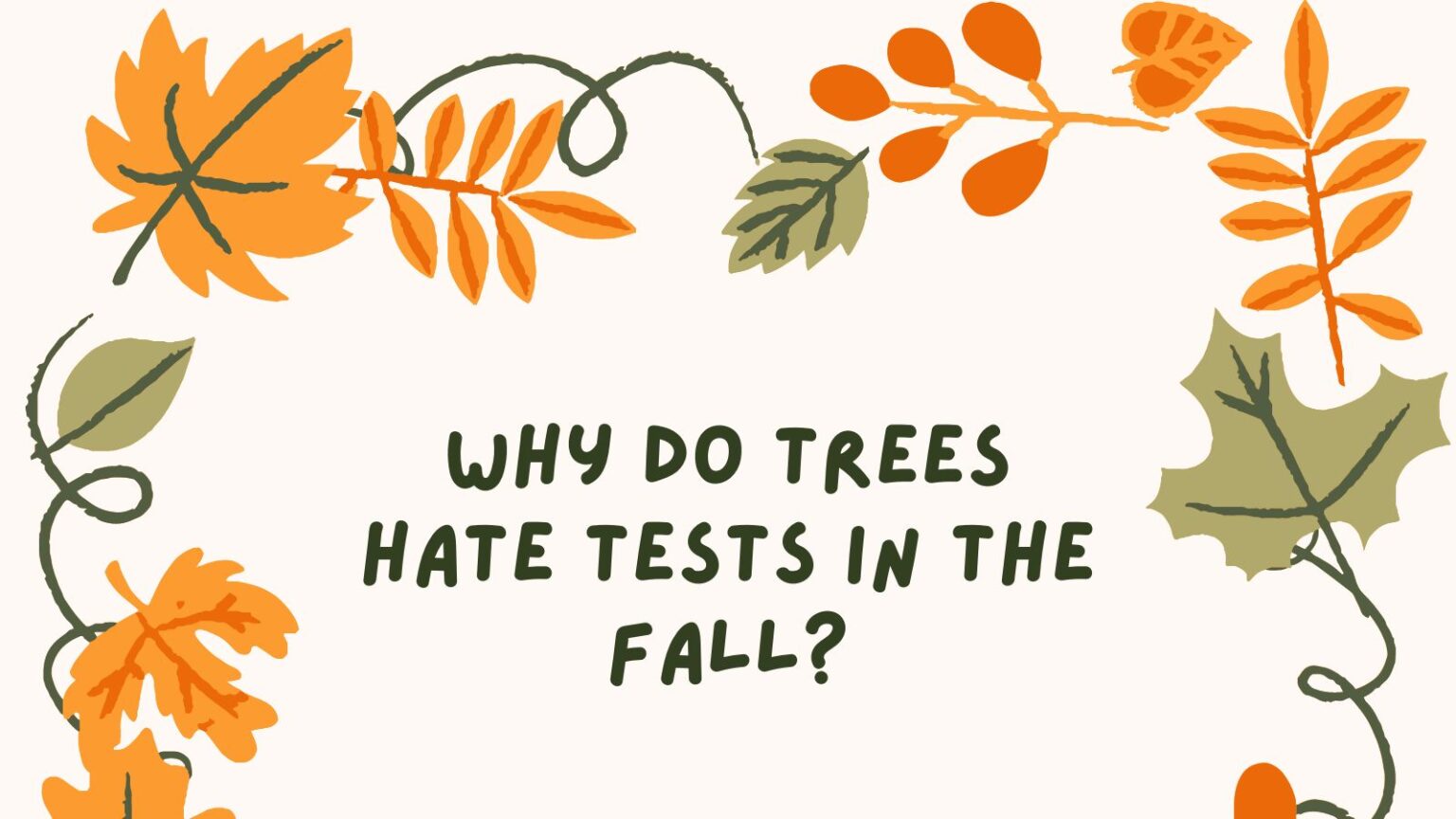 140+ Fantastic Fall Jokes To Celebrate the Season