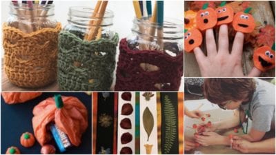 The Best Fun Autumn Art Projects For Teachers