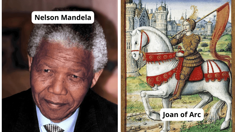 46 Famous World Leaders Your Students Should
