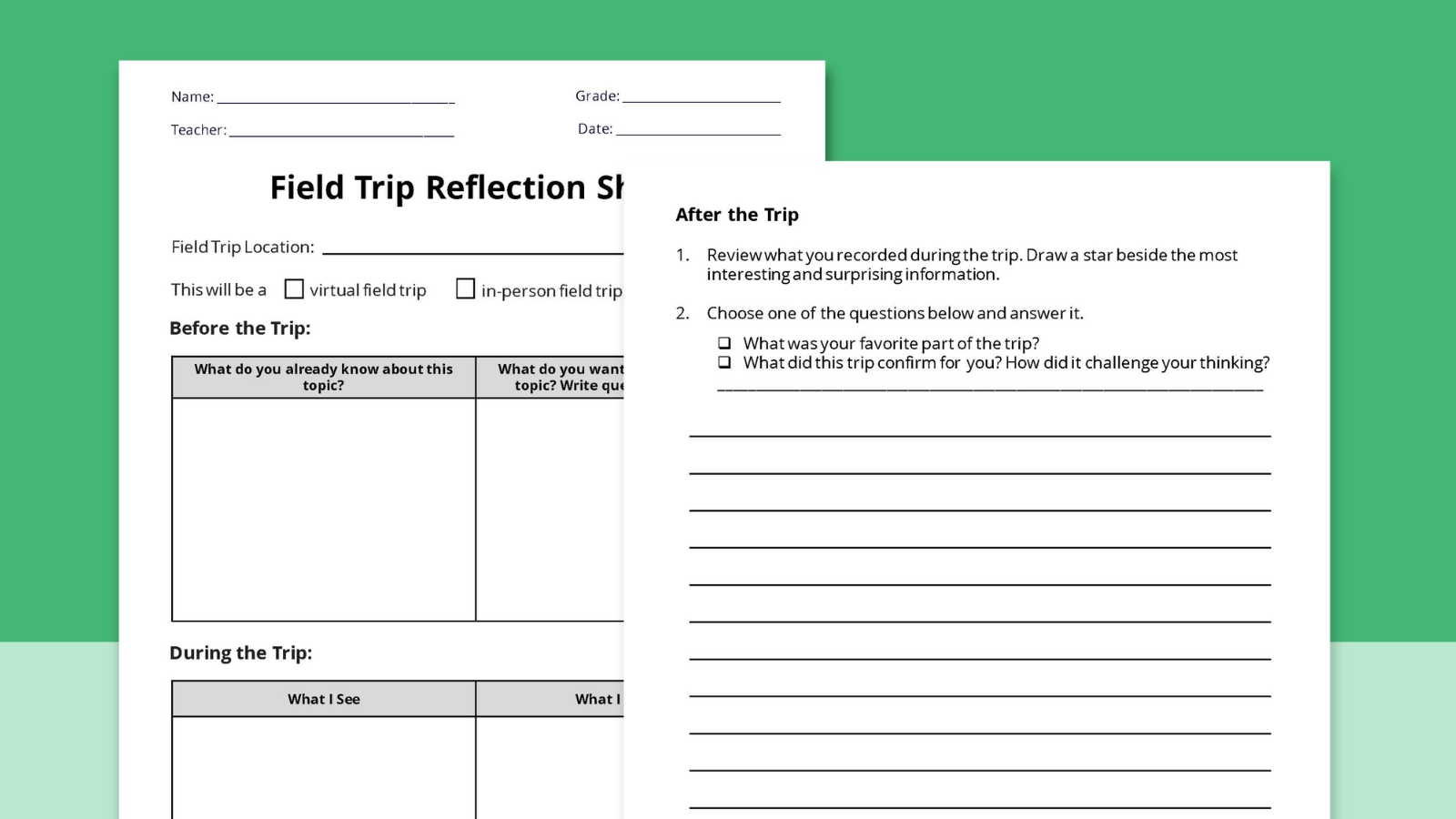 field-trip-reflection-sheet-free-printable-barclay-bryan-press