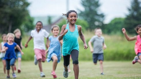 Food is Fuel! 10 Ways to Teach Healthy Eating to Your K-5 Students