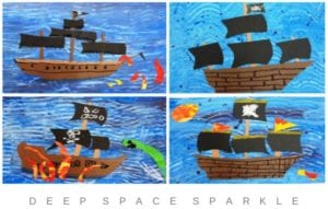 50 Inspiring Fourth Grade Art Projects for Creative Kids