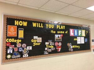 20 Office Bulletin Board Ideas for Your School's Front Entrance