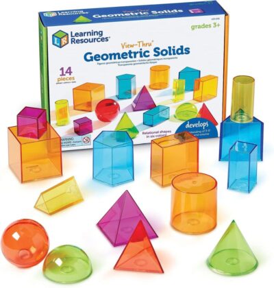 30+ Best Math Manipulatives for All Students (Physical & Virtual)