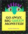 Best Kids Books About Monsters, as Chosen by Educators