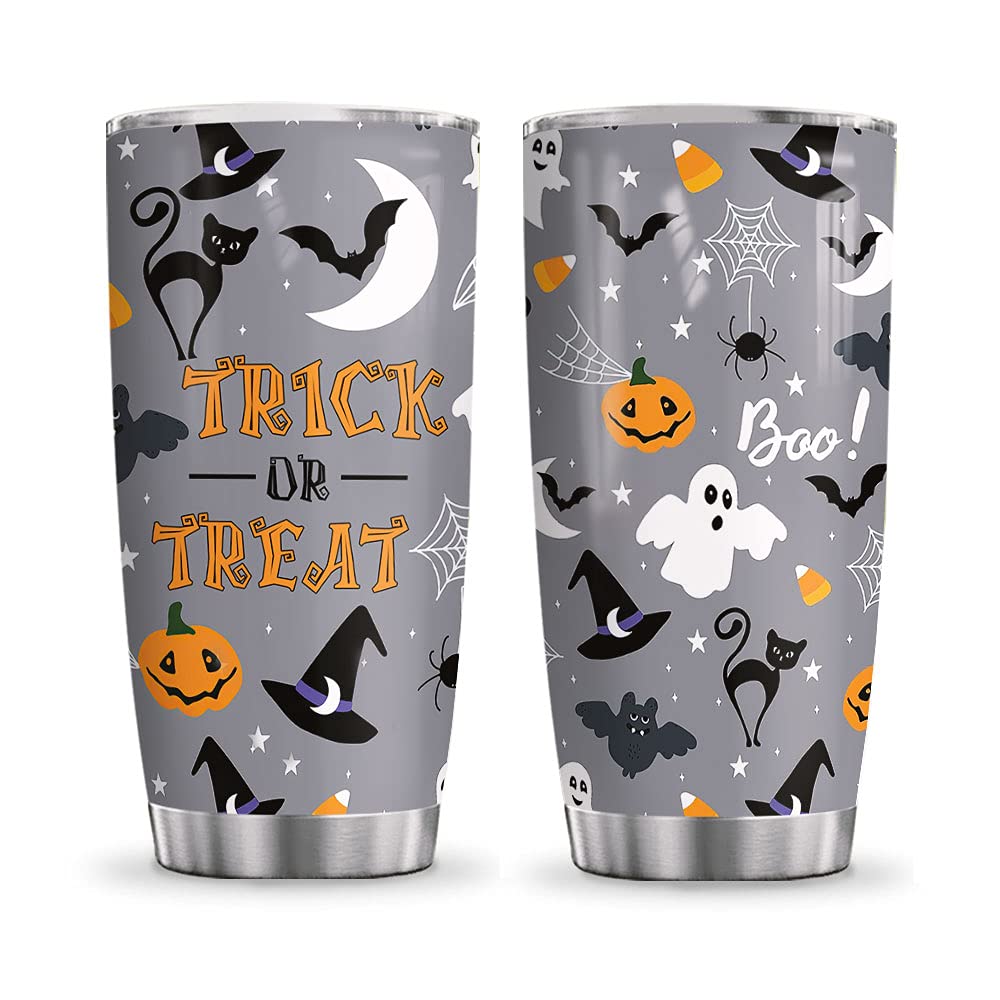 35 Sweet and Spooky Halloween Gifts for Teachers