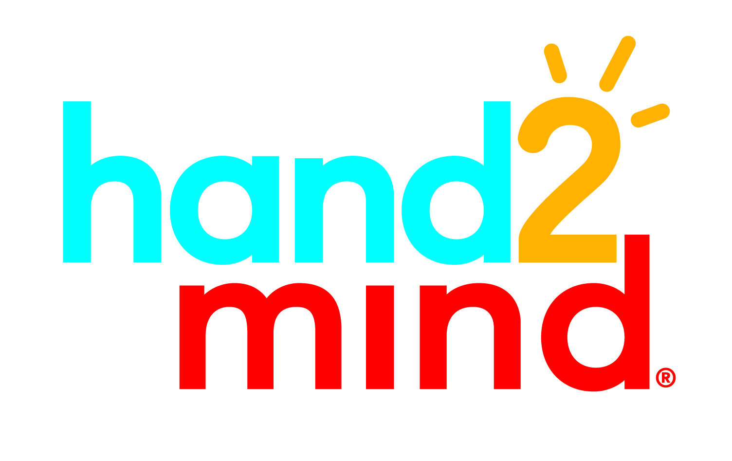 hand2mind logo