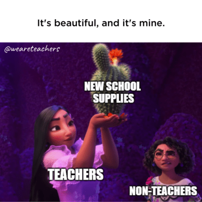 Encanto Memes About Teaching That Are Are #Accurate