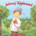 15 Fun Ways To Celebrate Johnny Appleseed Day