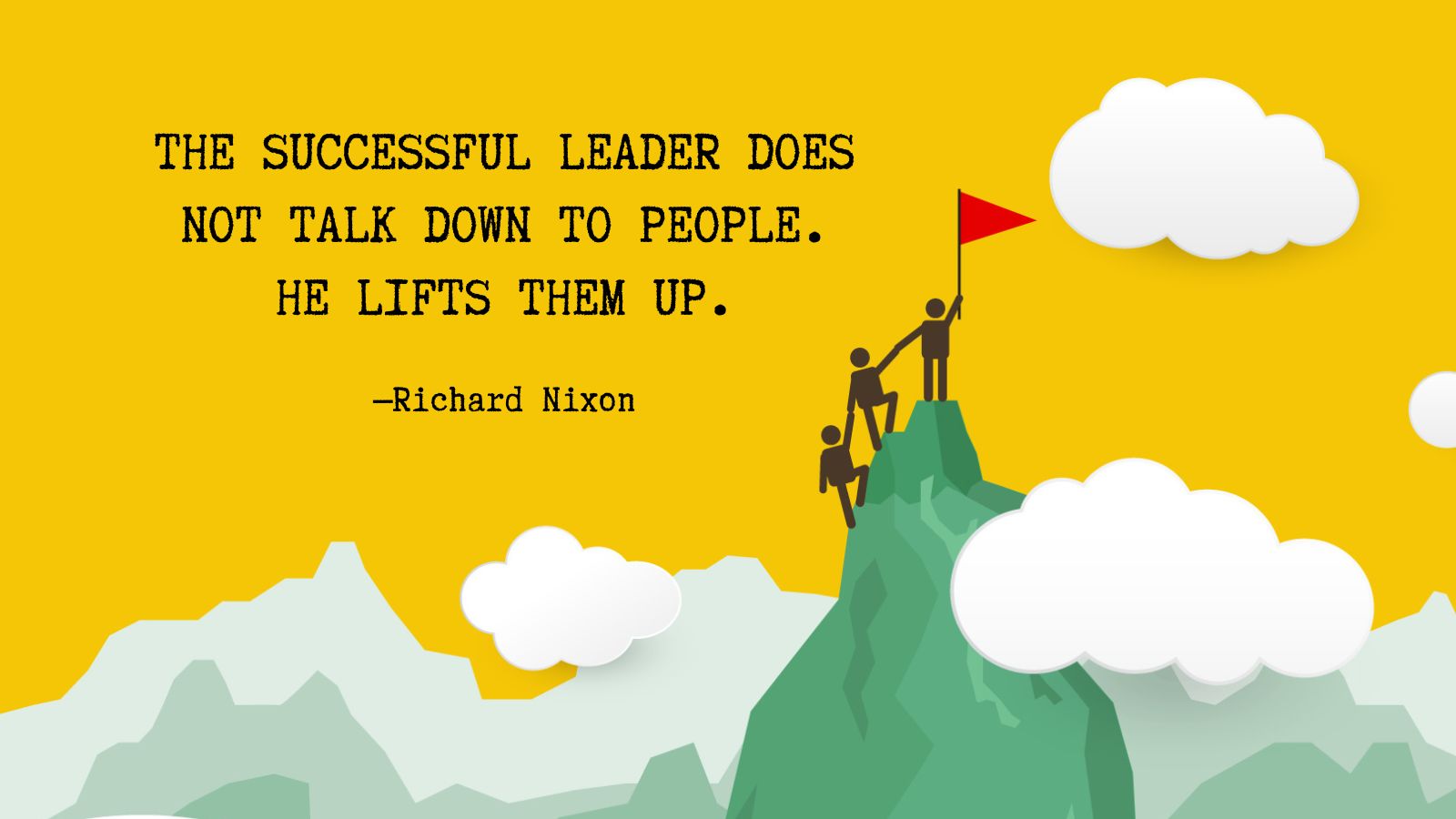 101 Leadership Quotes To Inspire Success