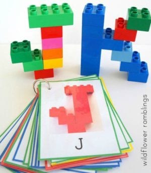 28 Pre-Writing Activities for Preschoolers