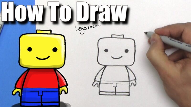 35 Free Directed Drawing Activities for Kids - WeAreTeachers