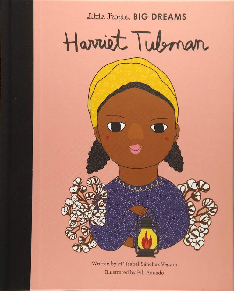 The Best Harriet Tubman Books For Kids - We Are Teachers