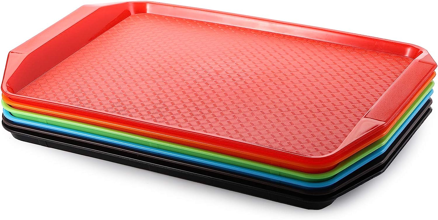 15 Best Lunch Trays for Schools and Where To Buy Them - Brand New State OK