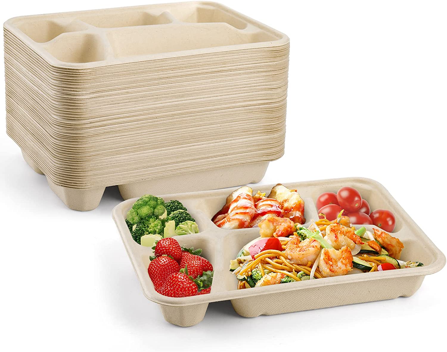 15 Best Lunch Trays For Babes And Where To Buy Them Brand New State OK