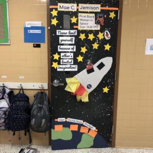 31 Inspirational Bulletin Board Ideas for Black History Month