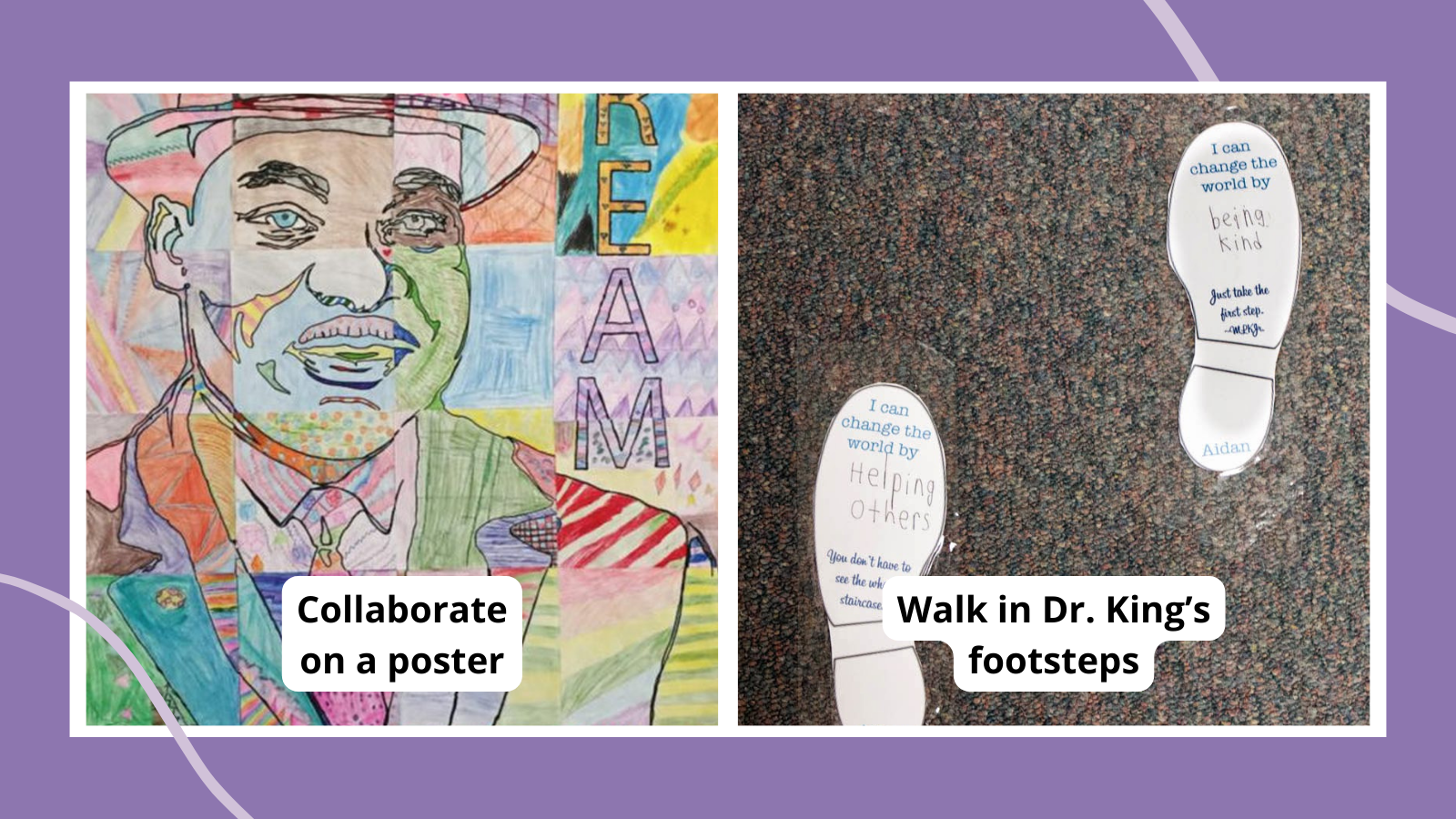 30 Meaningful Martin Luther King Jr. Activities for All Ages