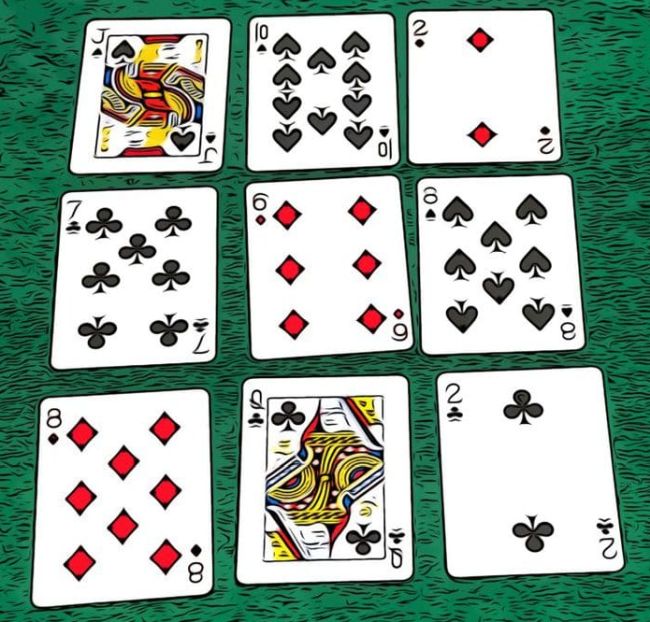Single-Deck Non-Builder Solitaire Games That You Should Try