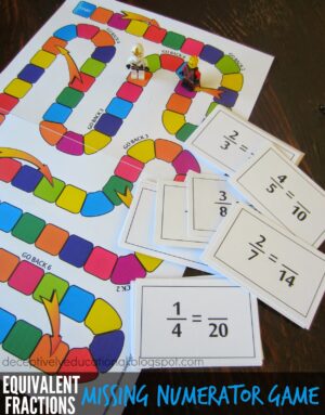 18 Strategies To Make Teaching Fractions Easier