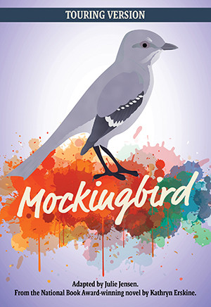 mockingbird touring version cover