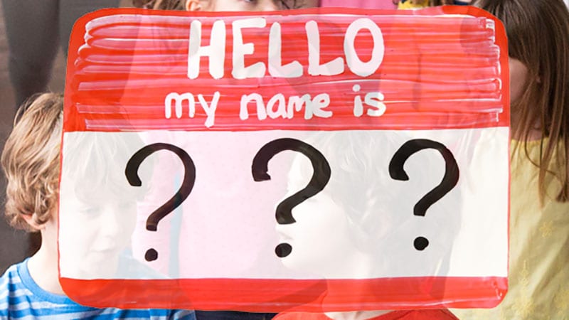 How to Learn All of Your Students' Names on the First Day of School
