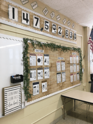 14 Nature-themed Classroom Ideas To Inspire Your Decor