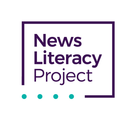 news literacy project logo 