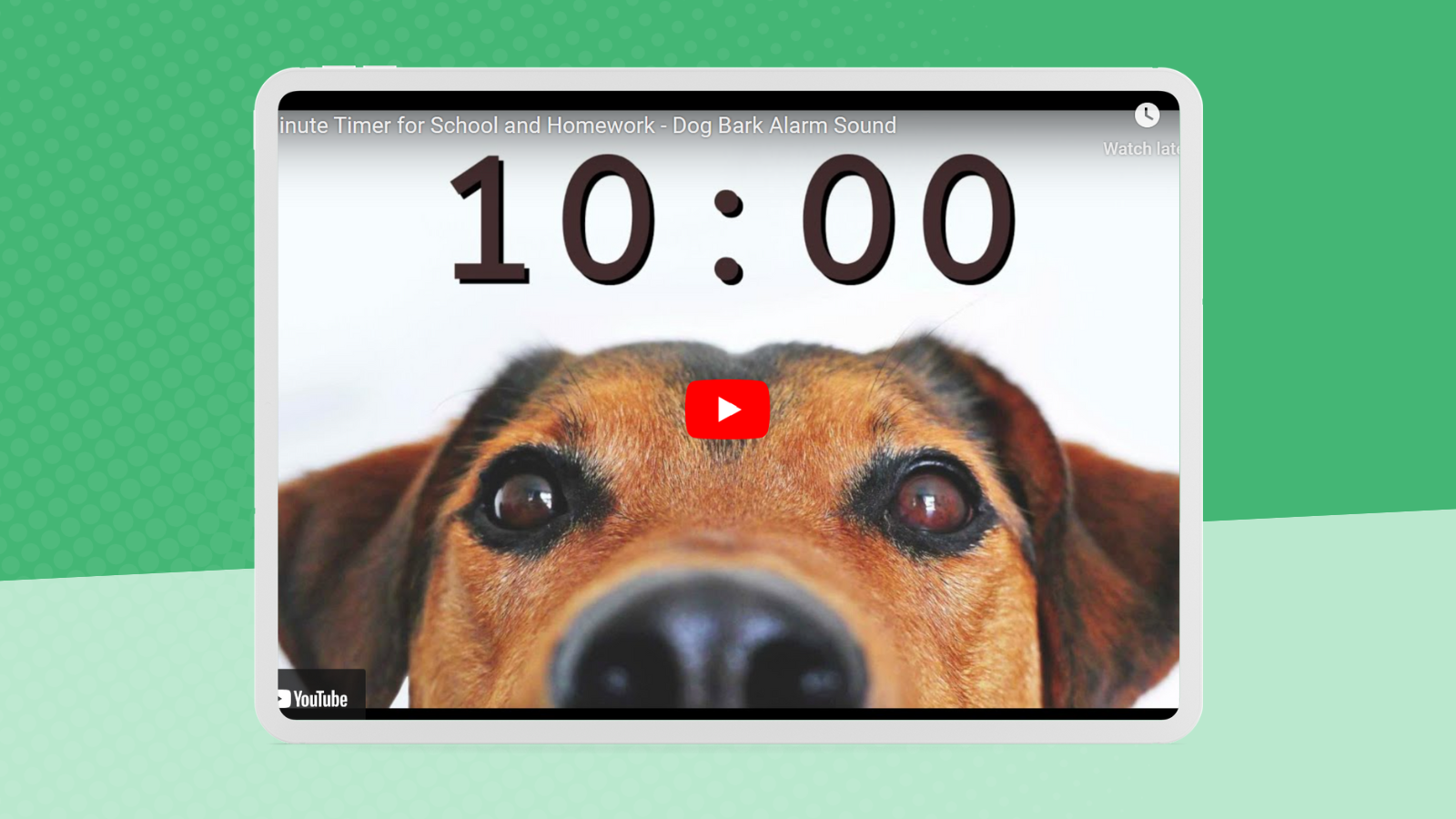 The Top 10 Visual Countdown Timers Online