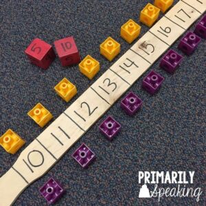 30 First Grade Math Games That Will Really Engage Your Students