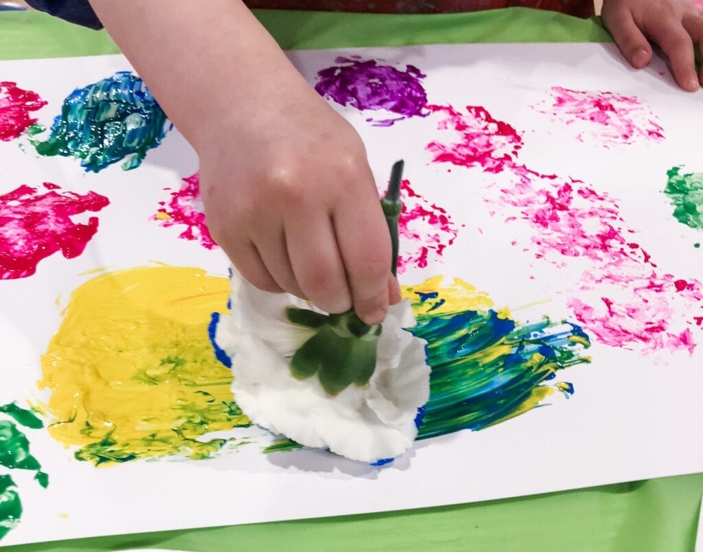 30 Super Spring Activities for Preschoolers