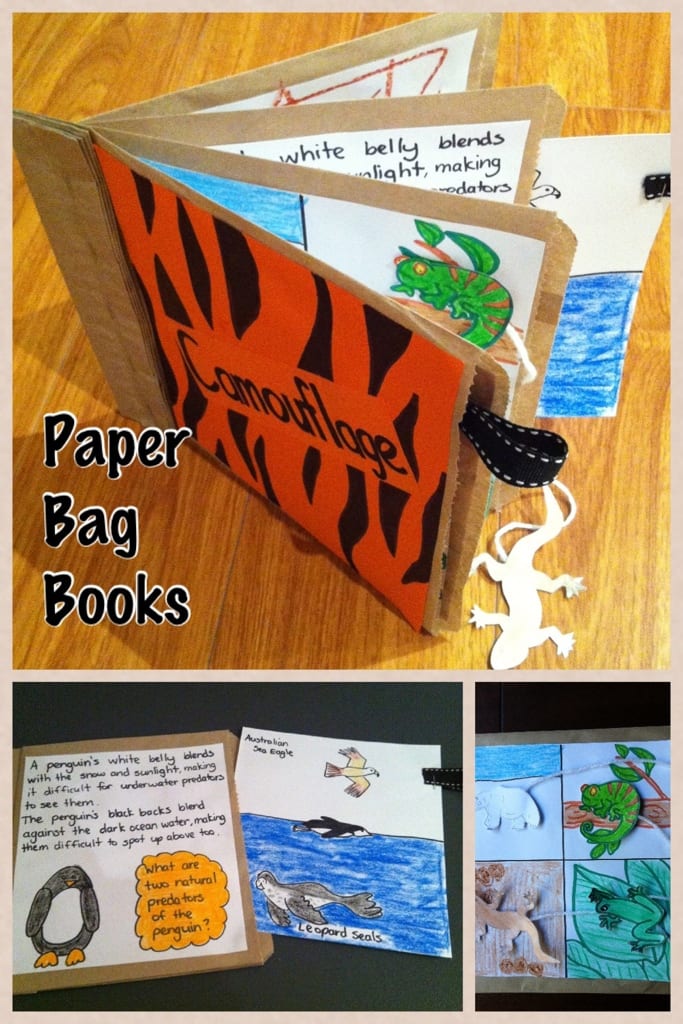 Creative Book Report Ideas For Every Grade And Subject - WeAreTeachers