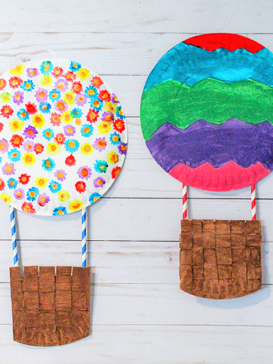 25 Easy and Adorable Crafts for Kids