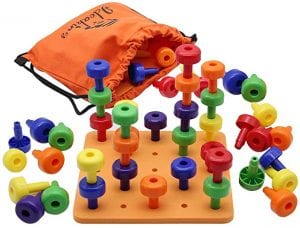 30 Best Educational Toys for Preschool