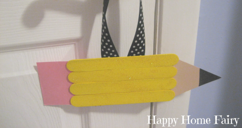 12 Adorable Back-to-School Crafts - We Are Teachers