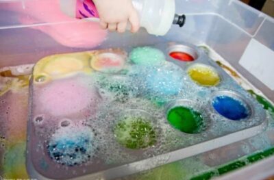 58 Simple and Fun Science Activities for Preschoolers