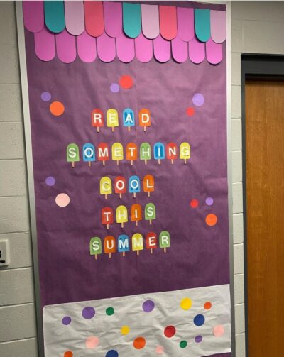 May Bulletin Boards to Brighten Up Your Classroom